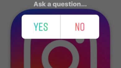 Instagram Stories imita a Polly con nuevas encuestas
