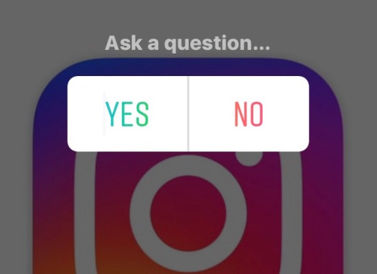 Instagram Stories imita a Polly con nuevas encuestas
