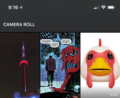 Instagram ahora te permite agregar cualquier foto o video a tus Historias