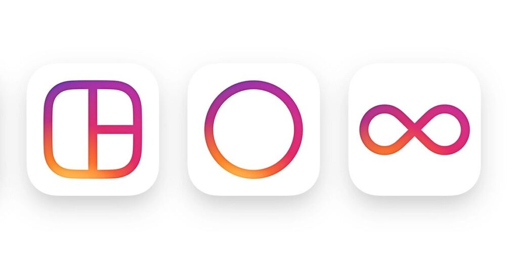 Instagram apaga silenciosamente dos aplicaciones de edición de video para teléfonos inteligentes