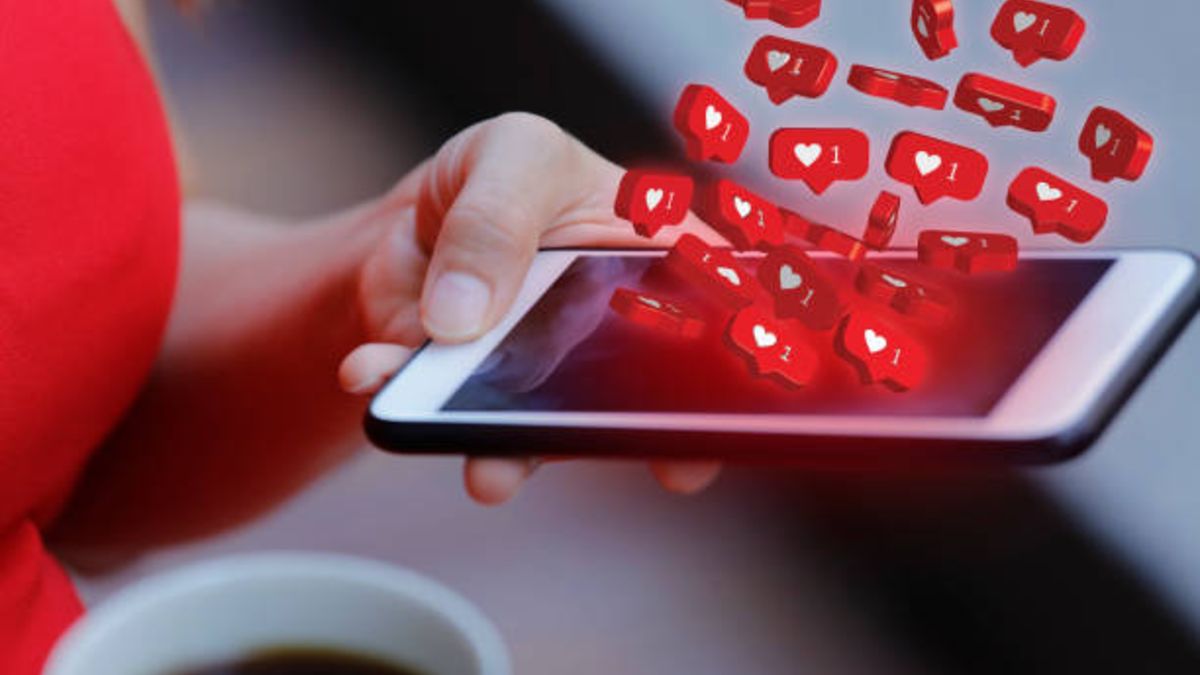 Instagram permite ahora anclar al principio de tus publicaciones