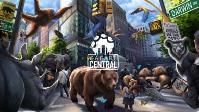 Internet of Elephants usa AR para acercarse a especies en peligro de extinción, convierte sus migraciones en un juego
