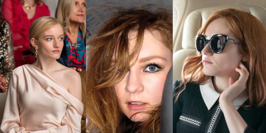 Inventando a Anna: 10 hechos que dejaron fuera de la miniserie