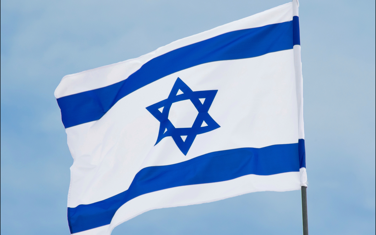 Israel reporta su primer caso de polio en tres décadas