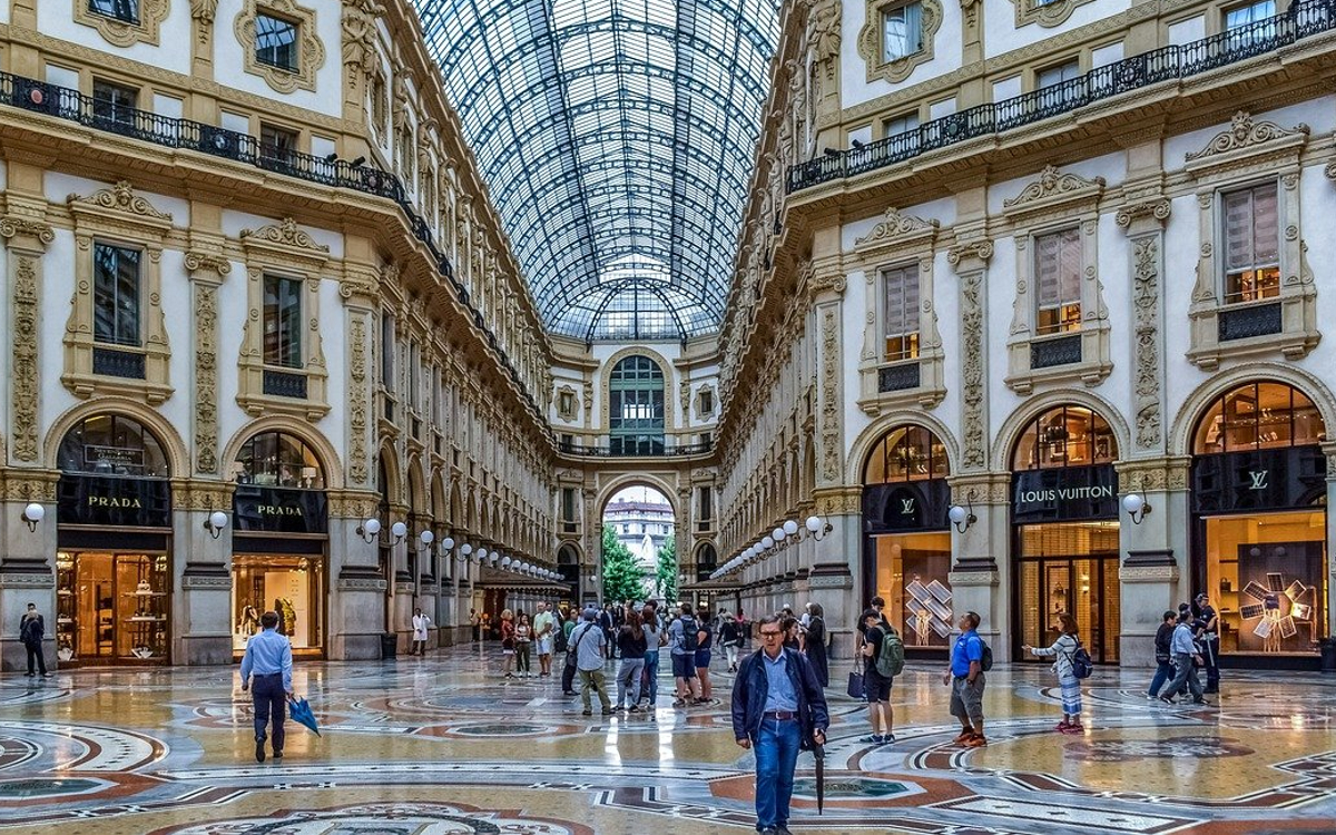 Italia declara el principio del fin del estado de emergencia por Covid-19