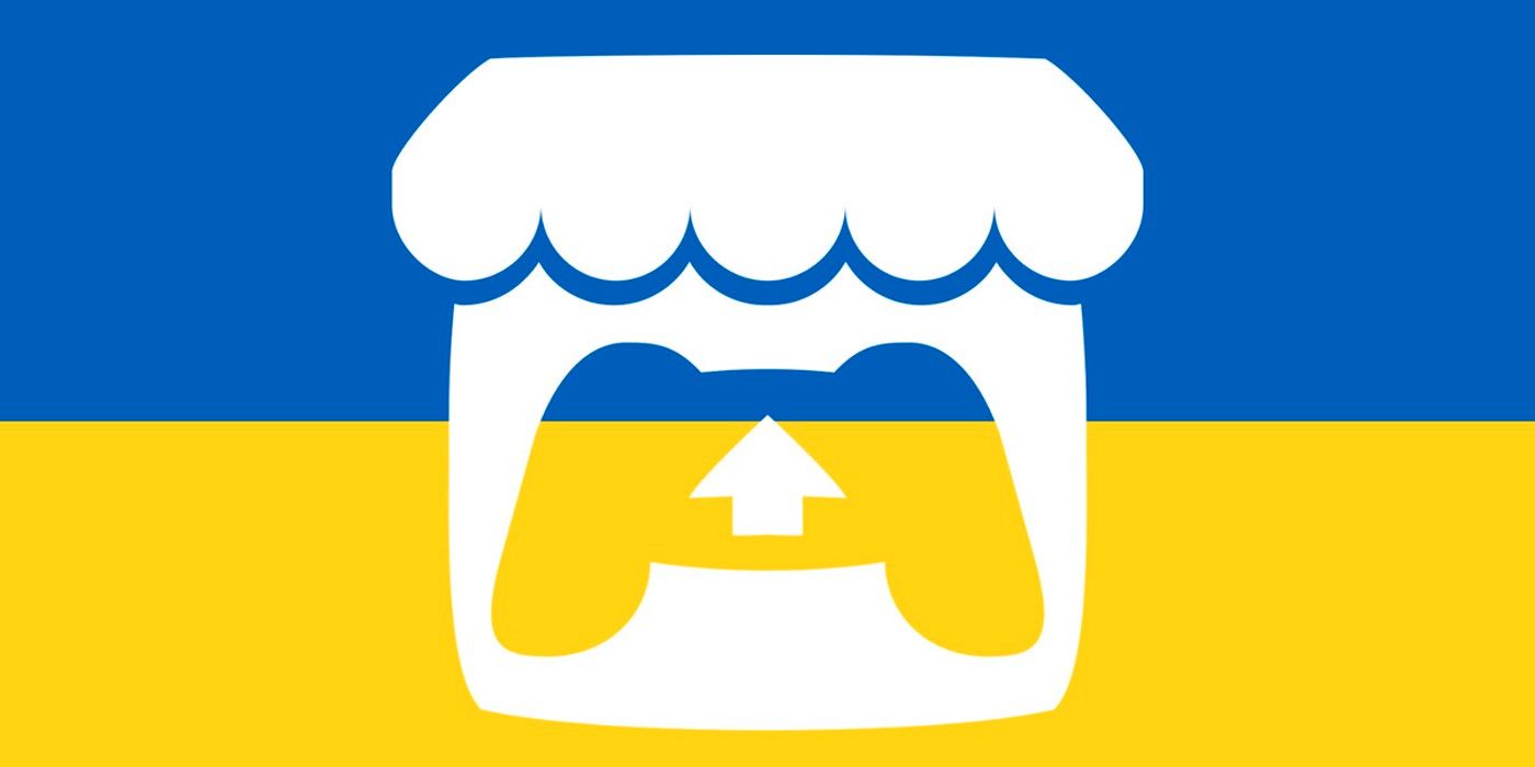 Itch.io ofrece un paquete masivo de más de 900 juegos para apoyar a Ucrania