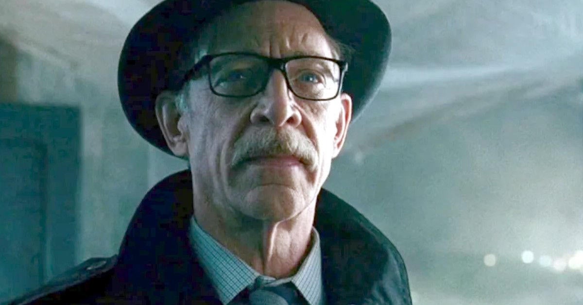 JK Simmons dice que la película de DC profundiza en “diferentes aspectos” del personaje