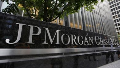 JP Morgan sigue los pasos de Goldman Sachs y sale del mercado ruso