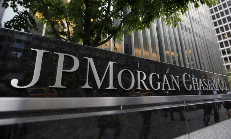 JP Morgan sigue los pasos de Goldman Sachs y sale del mercado ruso