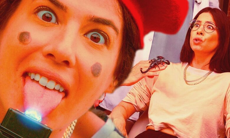 Jackass Forever Star revela dos cosas que se negó a hacer