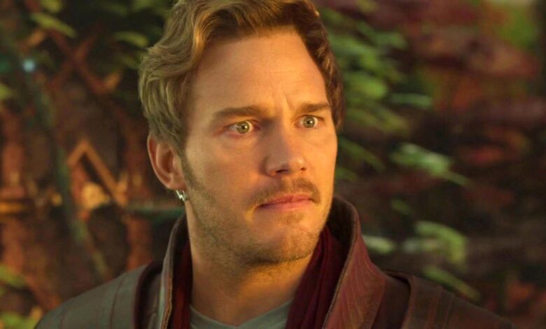 James Gunn dice que el especial navideño de GOTG es lo mejor que ha hecho