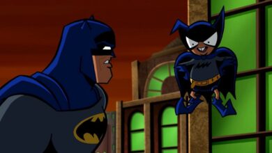 James Gunn les recuerda a los fanáticos que Bat-Mite es DCEU Canon con Odd Funko Merch