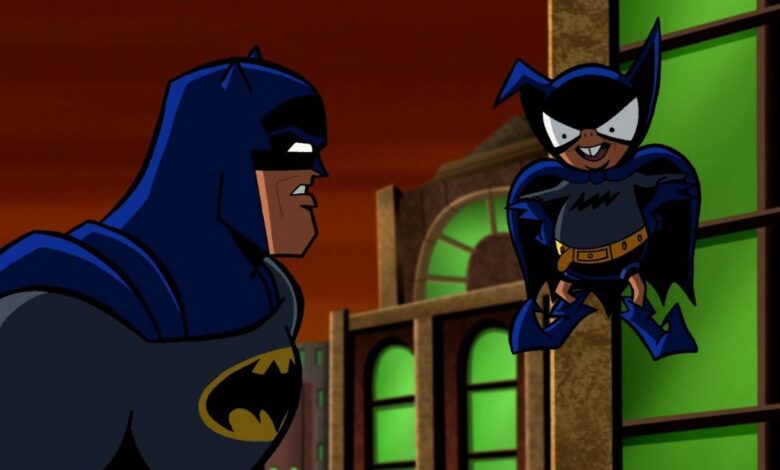 James Gunn les recuerda a los fanáticos que Bat-Mite es DCEU Canon con Odd Funko Merch