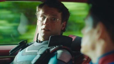 James Gunn y sus coprotagonistas le hicieron una broma al actor de Peacemaker's Vigilante