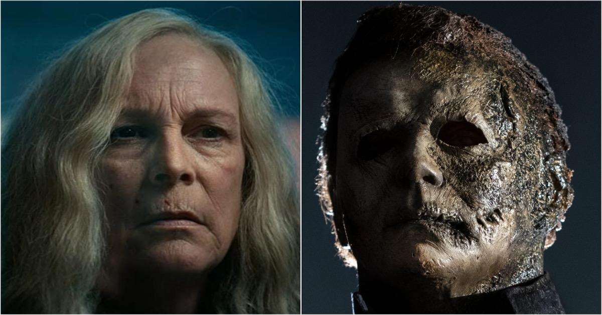 Jamie Lee Curtis dice que la película final como Laurie Strode es “profundamente emocional”