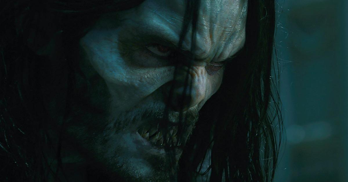 Jared Leto improvisó la línea “Venom” en Morbius