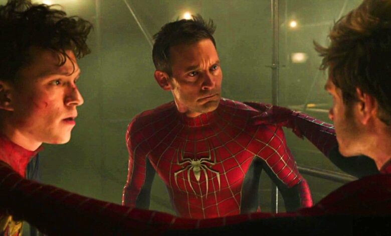 Jared Leto quiere que Morbius luche contra los 3 actores de Spider-Man