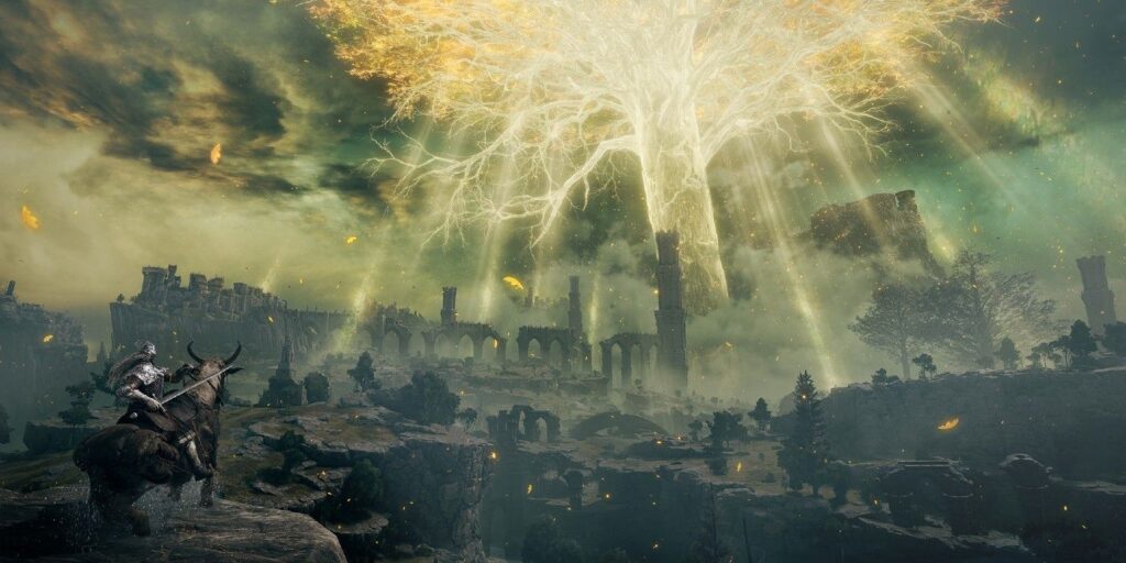 Jefes de Elden Ring a los que tienes que vencer para terminar la historia