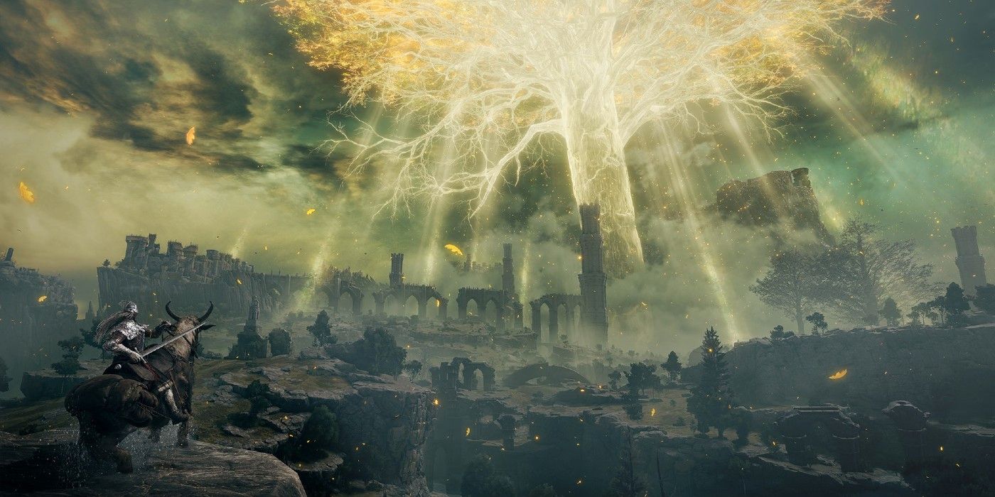 Jefes de Elden Ring a los que tienes que vencer para terminar la historia