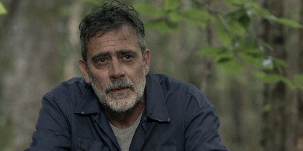 Jeffrey Dean Morgan reacciona ante el spin-off de Negan estropeando su destino de Walking Dead