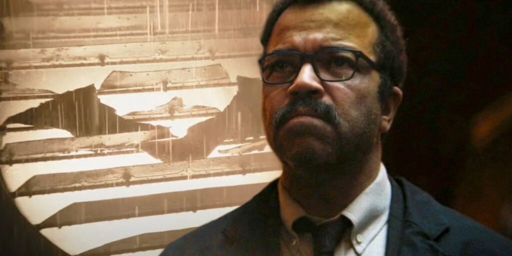 Jeffrey Wright de Batman dice que el alcalde de Nueva York influyó en el teniente Gordon