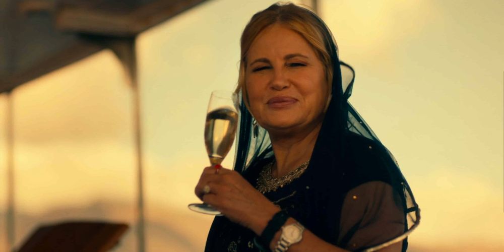 Jennifer Coolidge confirmada para regresar para la temporada 2 de White Lotus