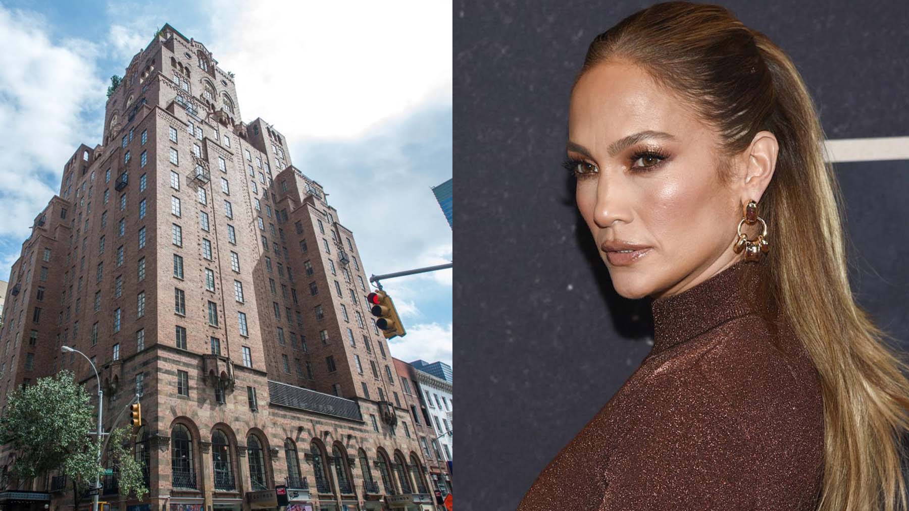 Jennifer Lopez producirá ‘Backwards in Heels’, la serie que se centra en el legendario hotel Barbizon