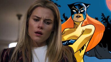 Jessica Jones: Trish Walker's Powers & MCU Thunderbolts Future Setup