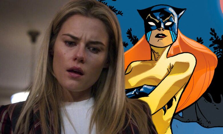 Jessica Jones: Trish Walker's Powers & MCU Thunderbolts Future Setup