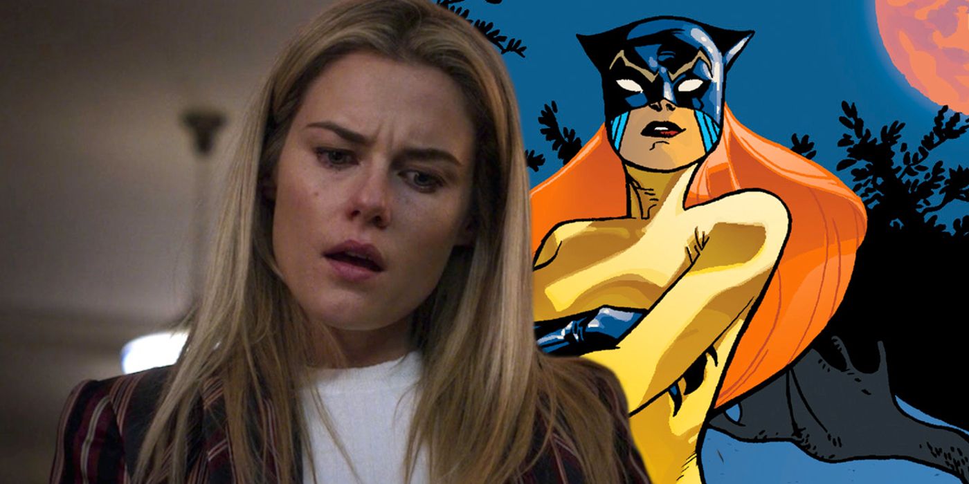 Jessica Jones: Trish Walker’s Powers & MCU Thunderbolts Future Setup