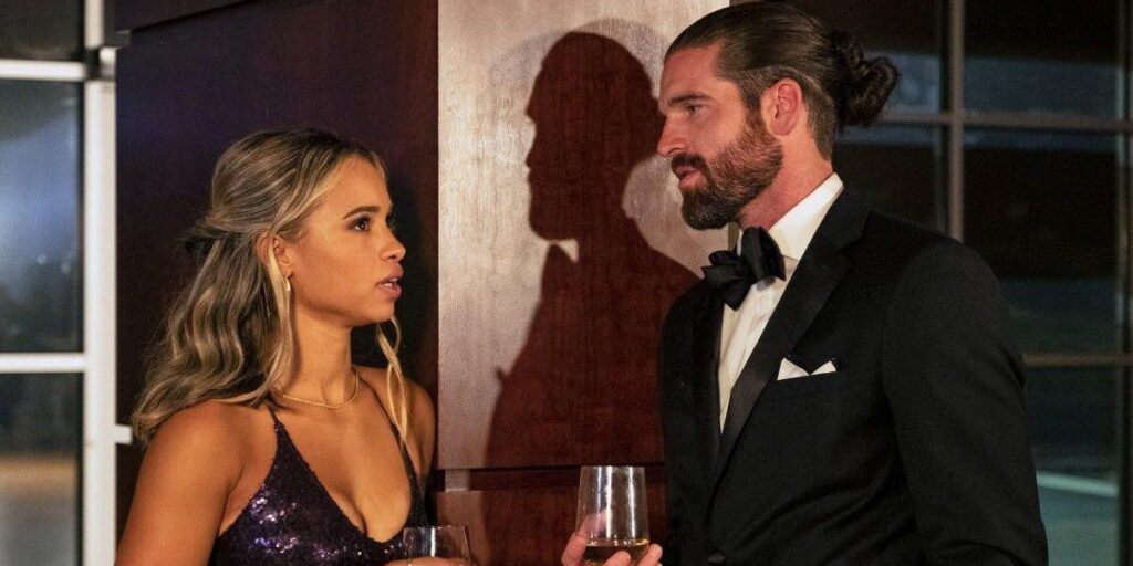 Joe Millionaire: ¿Por qué Kurt Sowers debería haber elegido a Carolyn Moore?