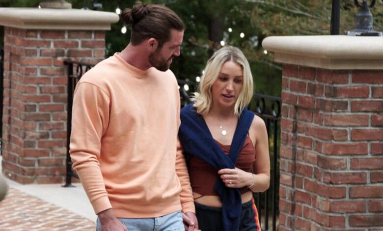 Joe Millionaire: Amanda Pace afirma que 'Kurt no estaba emocionalmente disponible'