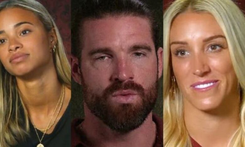 Joe Millionaire: Carolyn, Amanda y Kurt dejan de seguirse en Instagram