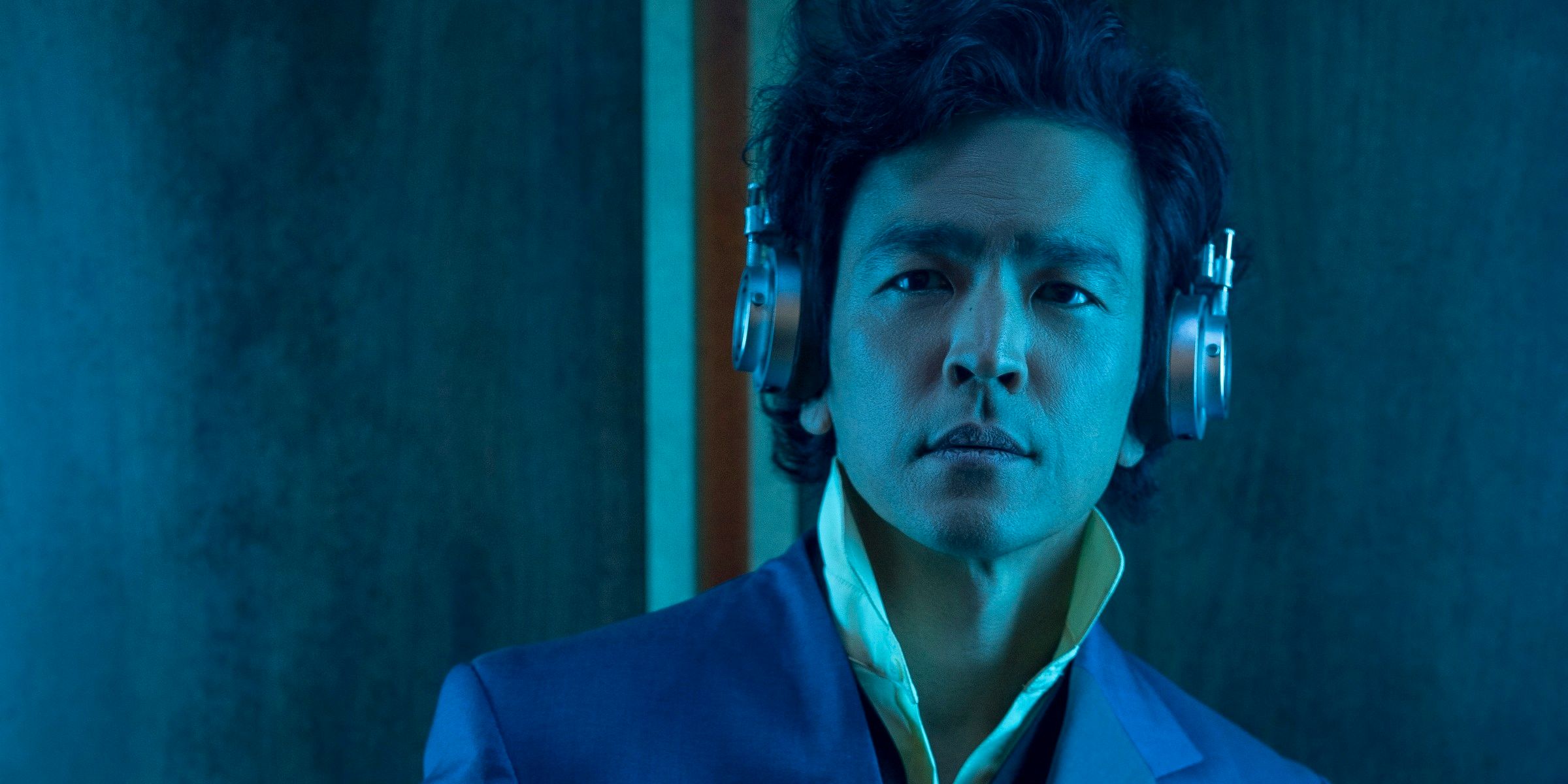 John Cho rompe el silencio sobre la cancelación de Cowboy Bebop