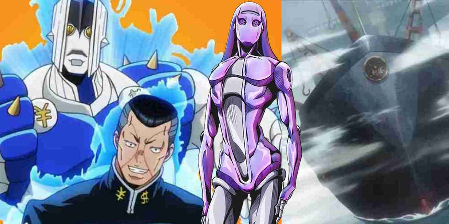 Jojo’s Bizarre Adventure: 10 habilidades de soporte con un potencial ilimitado