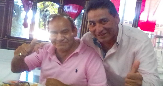 Jorge “El Popeye” El Rey de la Noche de San Juan del Río; de la pobreza al éxito en sus negocios