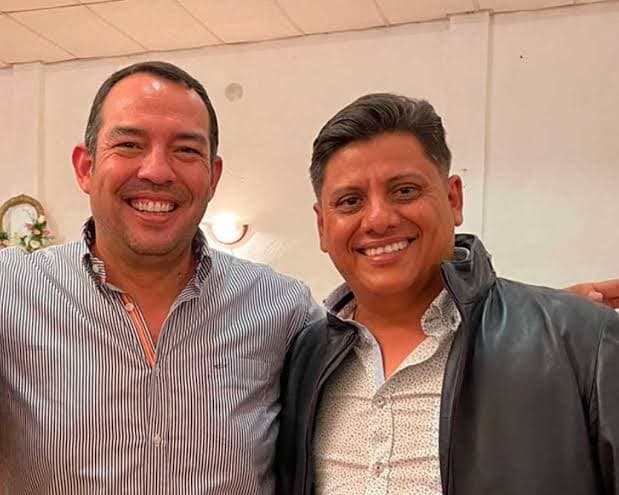 Juan Obregón y el juego de tronos, deja Administración para ser Jefe de Gabinete de Roberto Cabrera