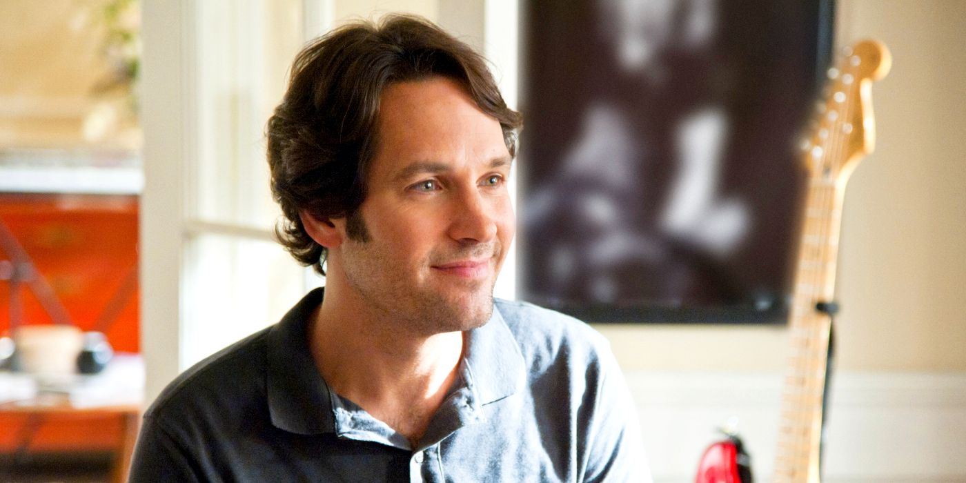 Judd Apatow responde al extraño programa de entrevistas de Paul Rudd