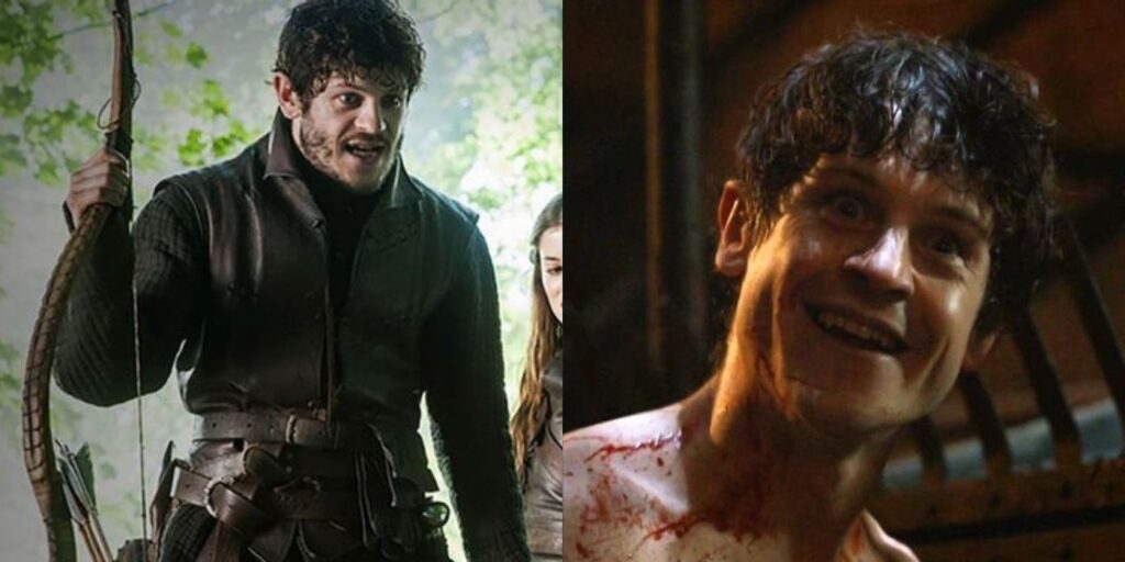 Juego de tronos: 10 citas que prueban que Ramsay es el personaje más malvado