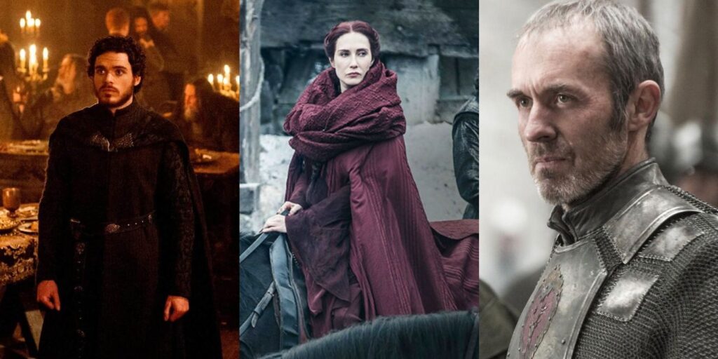 Juego de tronos: 10 cosas que los fanáticos de los libros solo saben sobre Melisandre