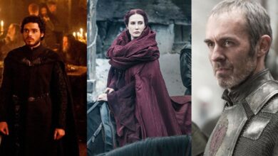 Juego de tronos: 10 cosas que los fanáticos de los libros solo saben sobre Melisandre