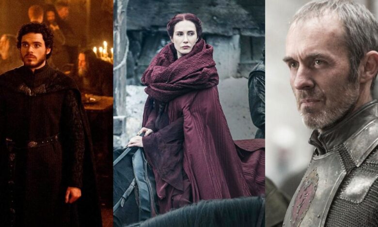 Juego de tronos: 10 cosas que los fanáticos de los libros solo saben sobre Melisandre