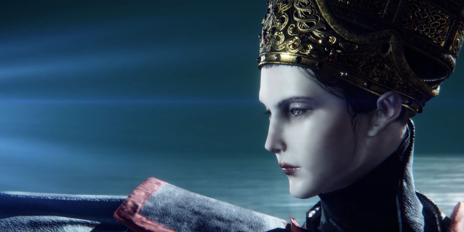 Juegos de almas que deberías dejar de ignorar si te gustó Elden Ring