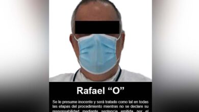 Juez vincula a proceso a Rafael Olvera, exdueño de Ficrea; permanecerá en el Reclusorio Sur