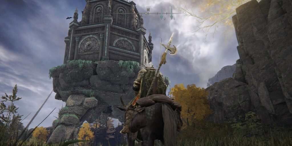 Jugador de Elden Ring invoca cenizas espirituales del tamaño de Godzilla gracias a mods