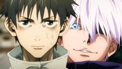 Jujutsu Kaisen 0: ¿Cómo es? [SPOILER] ¿Sigues vivo en el anime?