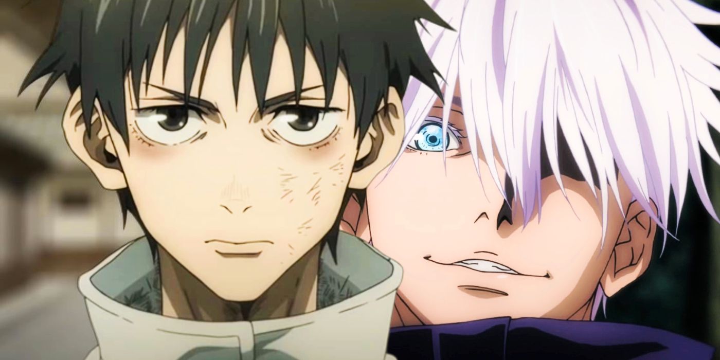 Jujutsu Kaisen 0: ¿Cómo es? [SPOILER] ¿Sigues vivo en el anime?
