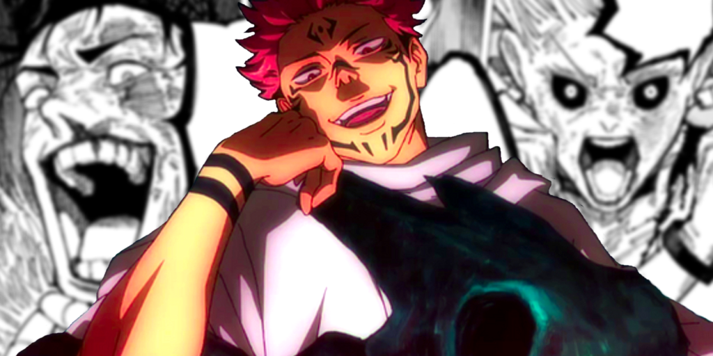 Jujutsu Kaisen Trolls Fans que esperan la batalla de expansión de dominio definitiva