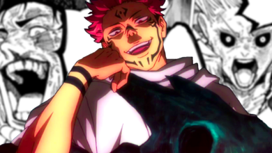 Jujutsu Kaisen Trolls Fans que esperan la batalla de expansión de dominio definitiva