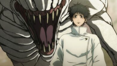 Jujutsu Kaisen finalmente respondió la mayor contradicción de 0